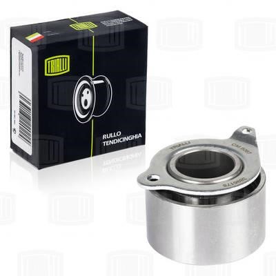 Trialli CM 6067 Tensioner pulley, timing belt CM6067: Buy near me in Poland at 2407.PL - Good price!