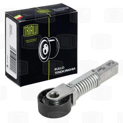 Trialli CM 5319 Deflection/guide pulley, v-ribbed belt CM5319: Buy near me at 2407.PL in Poland at an Affordable price!
