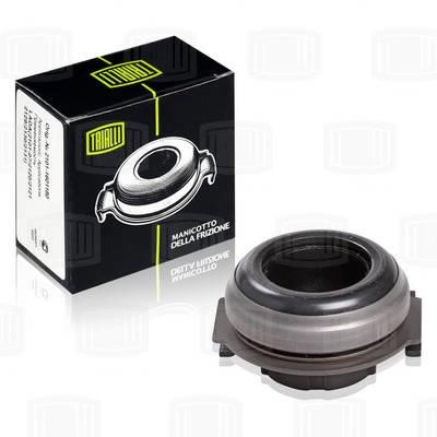 Trialli CT 0901 Release bearing CT0901: Buy near me in Poland at 2407.PL - Good price!