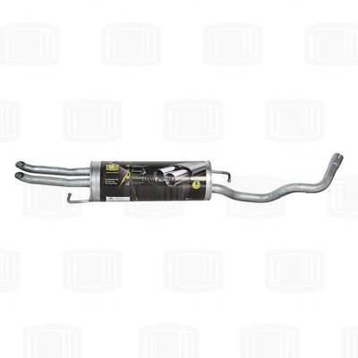 Trialli EMM 1805 End Silencer EMM1805: Buy near me in Poland at 2407.PL - Good price!