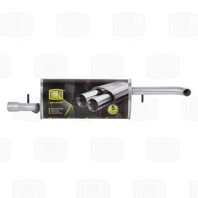 Trialli EMM 2104 End Silencer EMM2104: Buy near me at 2407.PL in Poland at an Affordable price!
