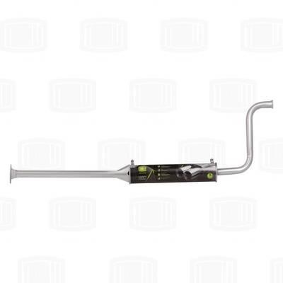 Trialli EAM 0110S Front Silencer EAM0110S: Buy near me in Poland at 2407.PL - Good price!