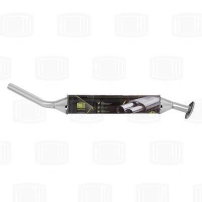 Trialli EAM 0117 Front Silencer EAM0117: Buy near me in Poland at 2407.PL - Good price!
