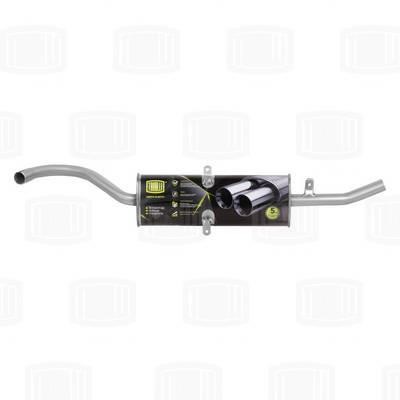 Trialli EMM 0103 End Silencer EMM0103: Buy near me in Poland at 2407.PL - Good price!