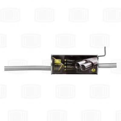 Trialli EMM 0120 End Silencer EMM0120: Buy near me in Poland at 2407.PL - Good price!