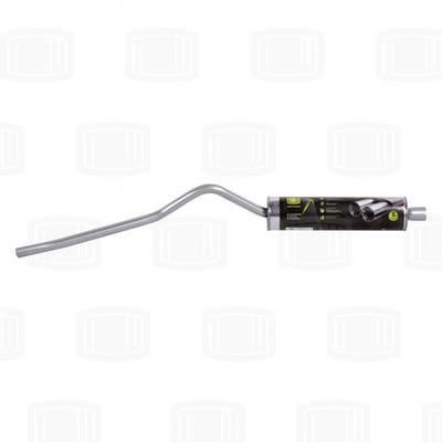 Trialli EMM 0382 End Silencer EMM0382: Buy near me in Poland at 2407.PL - Good price!