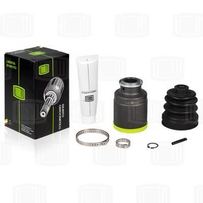 Trialli GO 2203 Joint kit, drive shaft GO2203: Buy near me at 2407.PL in Poland at an Affordable price!