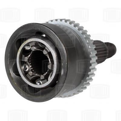 Trialli GO 2402 Joint kit, drive shaft GO2402: Buy near me in Poland at 2407.PL - Good price!