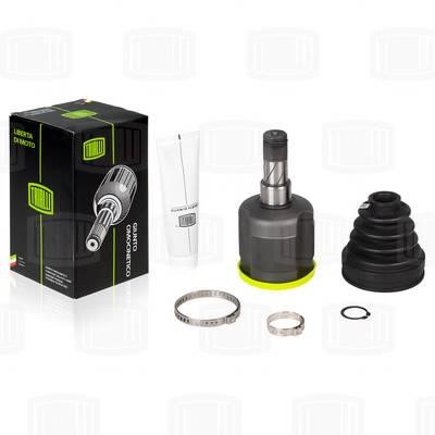 Trialli GO 0509 Joint kit, drive shaft GO0509: Buy near me in Poland at 2407.PL - Good price!