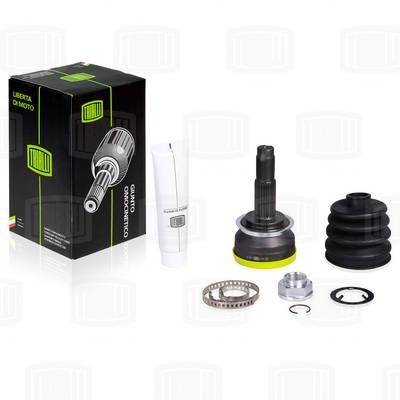 Trialli GO 0517 Joint kit, drive shaft GO0517: Buy near me in Poland at 2407.PL - Good price!