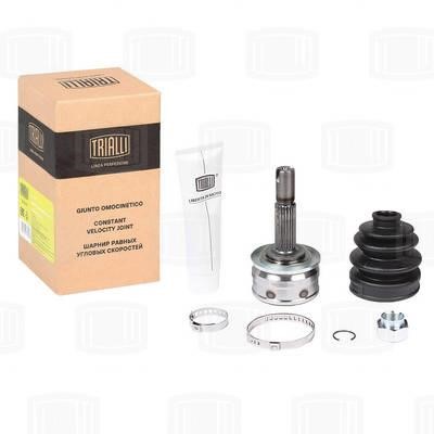 Trialli GO 280 Joint kit, drive shaft GO280: Buy near me in Poland at 2407.PL - Good price!
