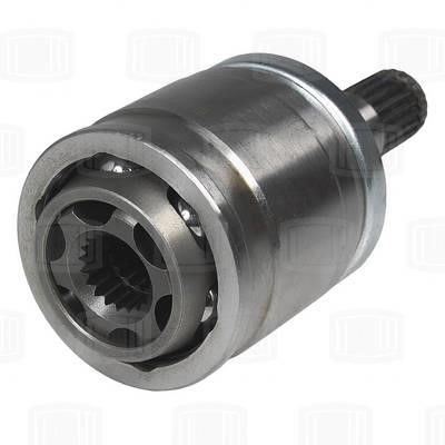 Trialli GO 281 Joint kit, drive shaft GO281: Buy near me at 2407.PL in Poland at an Affordable price!