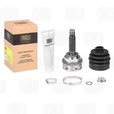 Trialli GO 0540 Joint kit, drive shaft GO0540: Buy near me in Poland at 2407.PL - Good price!