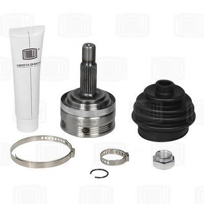 Trialli GO 285 Joint kit, drive shaft GO285: Buy near me in Poland at 2407.PL - Good price!