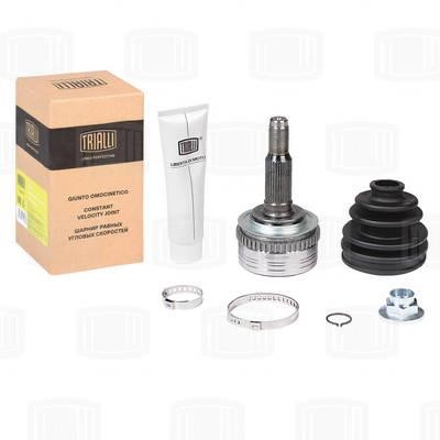 Trialli GO 0543 Joint kit, drive shaft GO0543: Buy near me in Poland at 2407.PL - Good price!