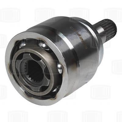 Trialli GO 288 Joint kit, drive shaft GO288: Buy near me in Poland at 2407.PL - Good price!
