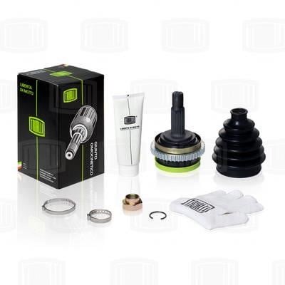 Trialli GO 294 Joint kit, drive shaft GO294: Buy near me at 2407.PL in Poland at an Affordable price!