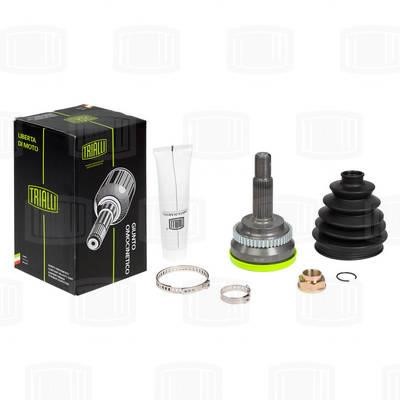 Trialli GO 300 Joint kit, drive shaft GO300: Buy near me in Poland at 2407.PL - Good price!