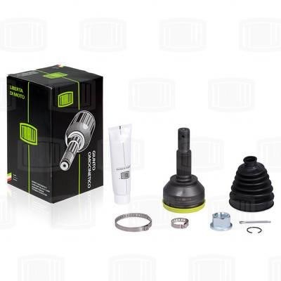 Trialli GO 1428 Joint kit, drive shaft GO1428: Buy near me in Poland at 2407.PL - Good price!