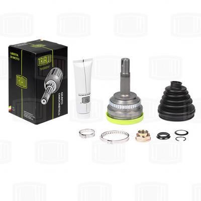 Trialli GO 302 Joint kit, drive shaft GO302: Buy near me in Poland at 2407.PL - Good price!