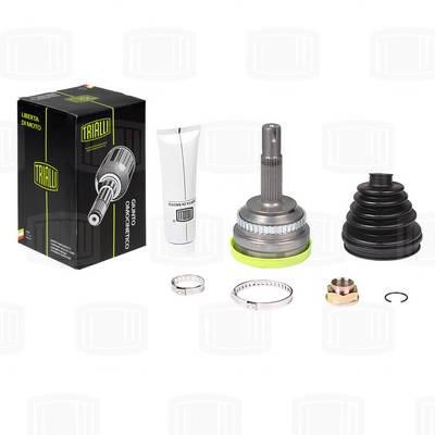 Trialli GO 303 Joint kit, drive shaft GO303: Buy near me in Poland at 2407.PL - Good price!
