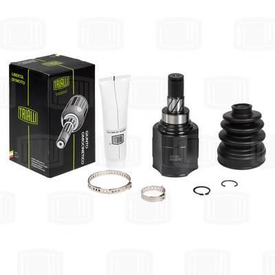 Trialli GO 304 Joint kit, drive shaft GO304: Buy near me in Poland at 2407.PL - Good price!