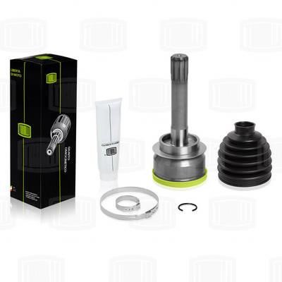 Trialli GO 354 Joint kit, drive shaft GO354: Buy near me at 2407.PL in Poland at an Affordable price!