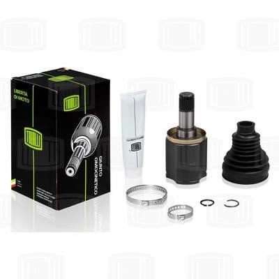 Trialli GO 842 Joint kit, drive shaft GO842: Buy near me in Poland at 2407.PL - Good price!