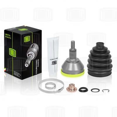 Trialli GO 1810 Joint kit, drive shaft GO1810: Buy near me in Poland at 2407.PL - Good price!