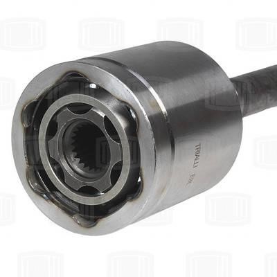 Trialli GO 449 Joint kit, drive shaft GO449: Buy near me in Poland at 2407.PL - Good price!