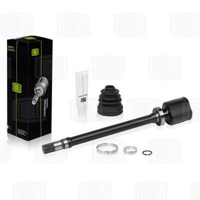 Trialli GO 802 Joint kit, drive shaft GO802: Buy near me in Poland at 2407.PL - Good price!