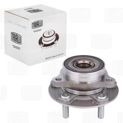 Trialli MR 0832 Wheel bearing kit MR0832: Buy near me in Poland at 2407.PL - Good price!