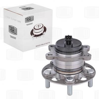 Trialli MR 0874 Wheel bearing kit MR0874: Buy near me in Poland at 2407.PL - Good price!