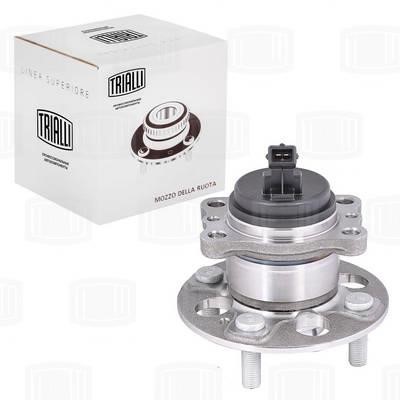 Trialli MR 0875 Wheel bearing kit MR0875: Buy near me at 2407.PL in Poland at an Affordable price!