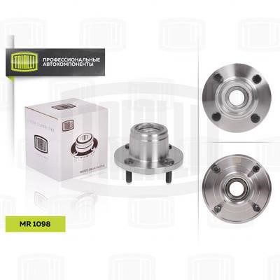 Trialli MR 1098 Wheel bearing kit MR1098: Buy near me at 2407.PL in Poland at an Affordable price!