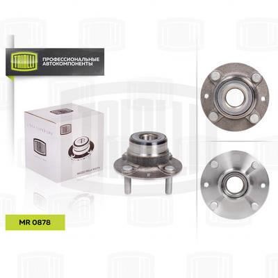Trialli MR 0878 Wheel bearing kit MR0878: Buy near me in Poland at 2407.PL - Good price!