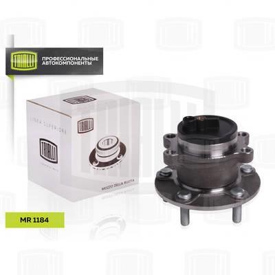 Trialli MR 1184 Wheel bearing kit MR1184: Buy near me in Poland at 2407.PL - Good price!