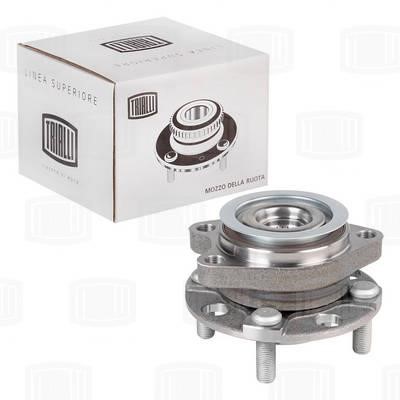 Trialli MR 1440 Wheel bearing kit MR1440: Buy near me at 2407.PL in Poland at an Affordable price!