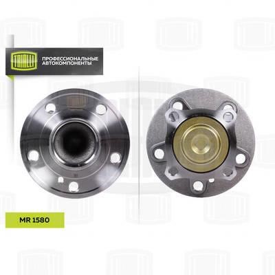 Trialli MR 1580 Wheel bearing kit MR1580: Buy near me in Poland at 2407.PL - Good price!