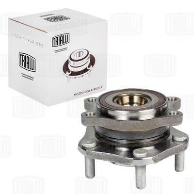 Trialli MR 1441 Wheel bearing kit MR1441: Buy near me at 2407.PL in Poland at an Affordable price!