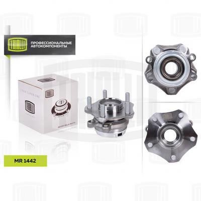 Trialli MR 1442 Wheel bearing kit MR1442: Buy near me at 2407.PL in Poland at an Affordable price!