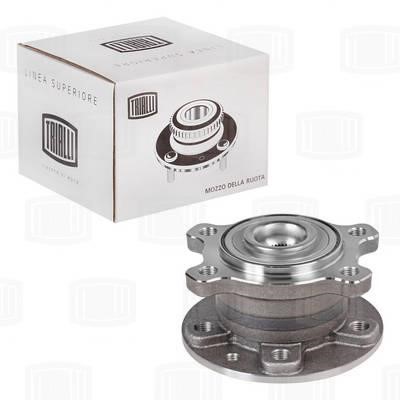 Trialli MR 1079 Wheel bearing kit MR1079: Buy near me at 2407.PL in Poland at an Affordable price!