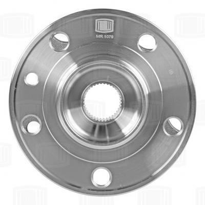 Wheel bearing kit Trialli MR 1079