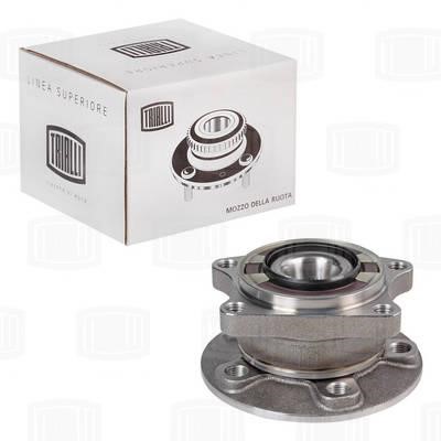 Trialli MR 1080 Wheel bearing kit MR1080: Buy near me at 2407.PL in Poland at an Affordable price!