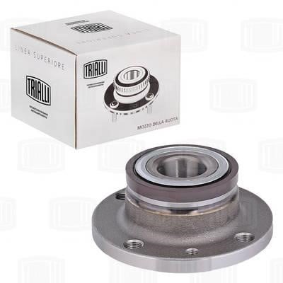 Trialli MR 1682 Wheel bearing kit MR1682: Buy near me at 2407.PL in Poland at an Affordable price!