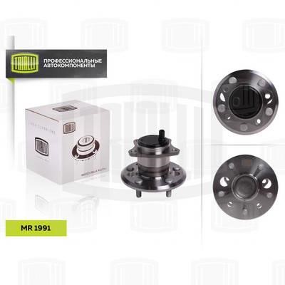 Trialli MR 1991 Wheel bearing kit MR1991: Buy near me at 2407.PL in Poland at an Affordable price!