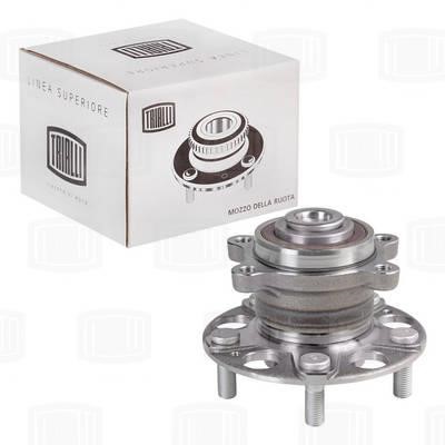Trialli MR 2386 Wheel bearing kit MR2386: Buy near me in Poland at 2407.PL - Good price!