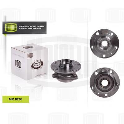Trialli MR 1836 Wheel bearing kit MR1836: Buy near me in Poland at 2407.PL - Good price!