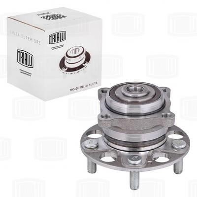 Trialli MR 2387 Wheel bearing kit MR2387: Buy near me at 2407.PL in Poland at an Affordable price!