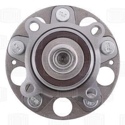 Wheel bearing kit Trialli MR 2387